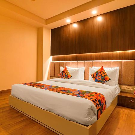 Fabhotel Prime Shanit Delhi Kültér fotó