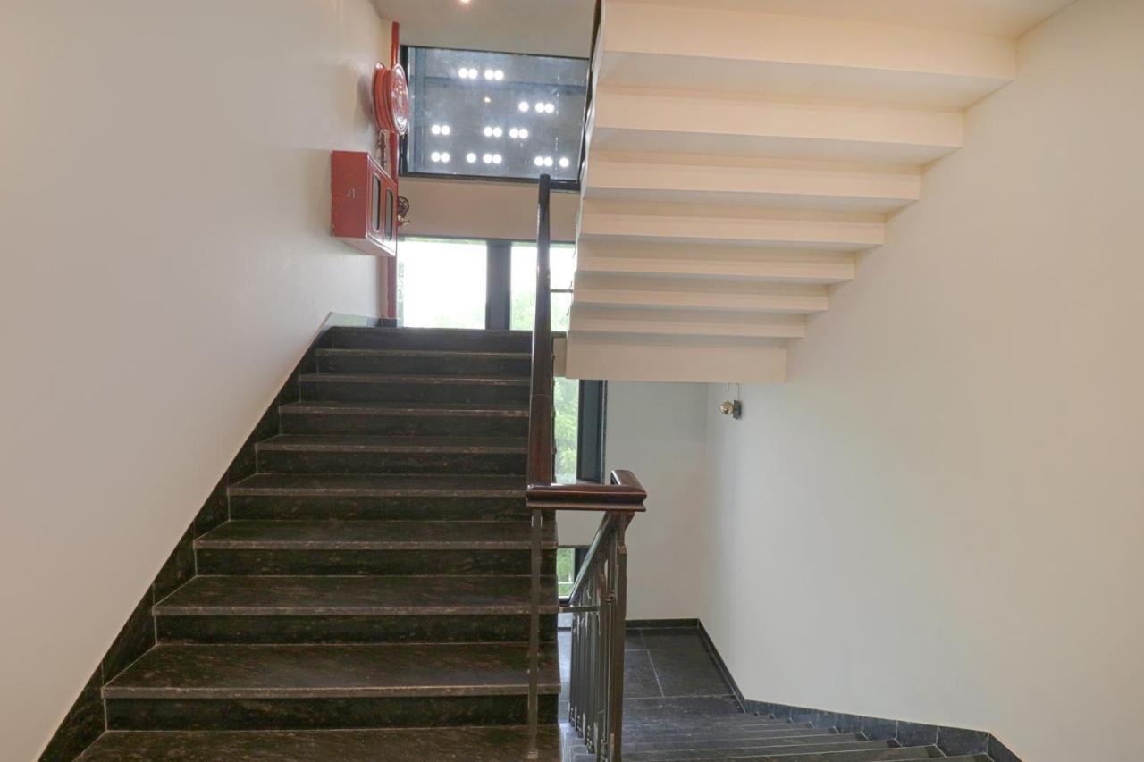 Fabhotel Prime Shanit Delhi Kültér fotó