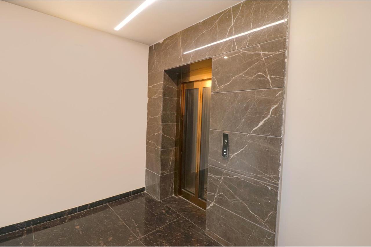 Fabhotel Prime Shanit Delhi Kültér fotó