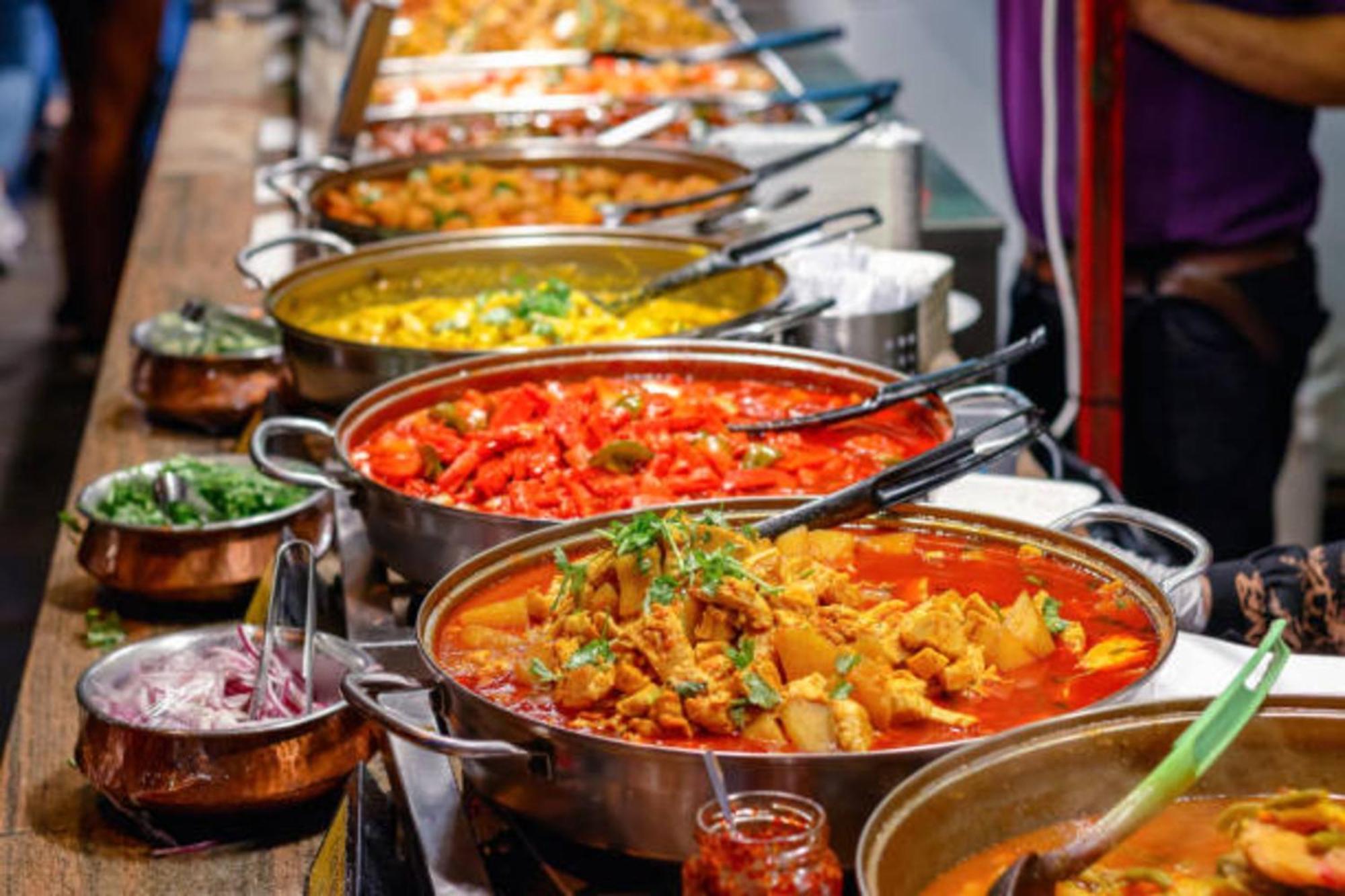 Fabhotel Prime Shanit Delhi Kültér fotó